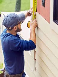 Best Custom Siding Design  in Granby, CO